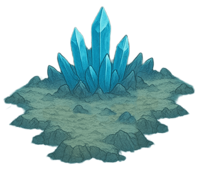 Cicatrice de Cristal