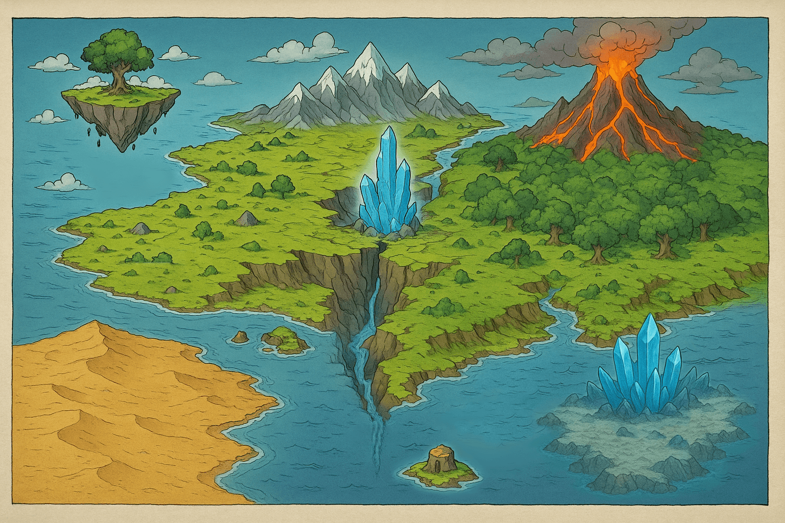 Carte
