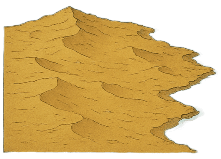 Terres d'Ombre